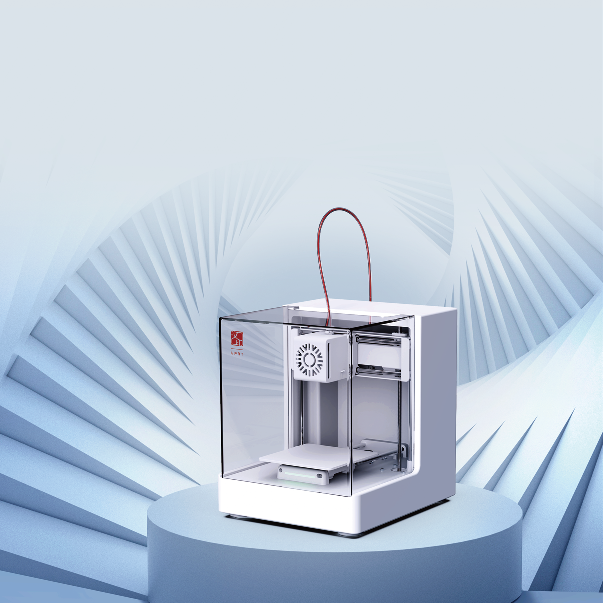 FDM-F110消费级增材制造设备